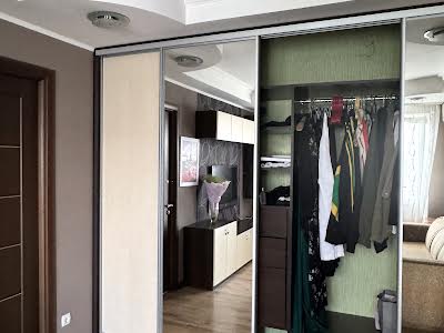 квартира по адресу Братиславская ул., 34