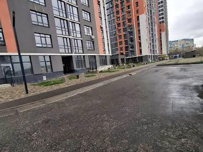 квартира по адресу Николая Гулака ул., 4