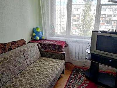 квартира по адресу Игоря Шамо бульв. (Олексія Давидова), 3