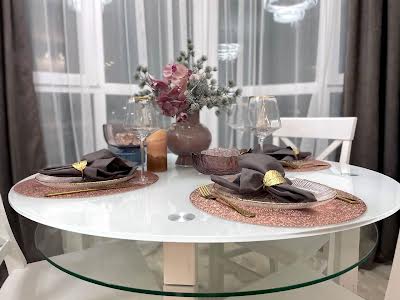 квартира за адресою с. Софіївська борщагівка, Молодіжна вул., 4