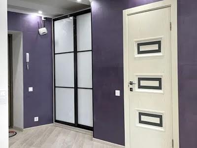 квартира за адресою Миру вул., 50