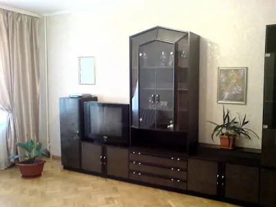 квартира по адресу Киев, Соломии Крушельницкой ул., 3-А