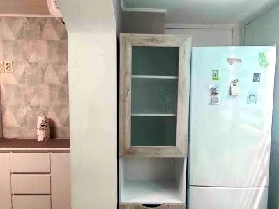 квартира за адресою Приозерна вул., 4