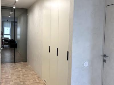 квартира за адресою Київ, Науки просп., 58
