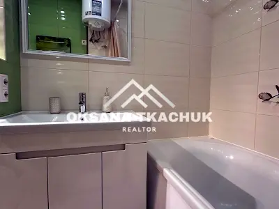 квартира за адресою Метрологічна вул., 11-Б