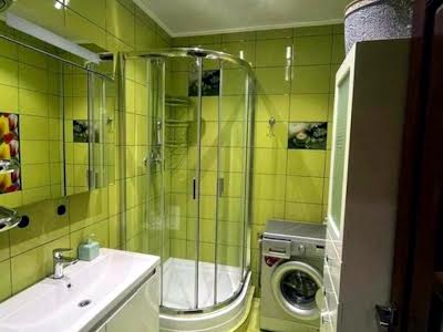 квартира за адресою Київ, Метрологічна вул., 109-А