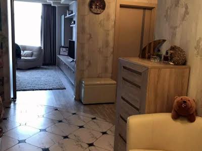 квартира за адресою Дніпровська набережна, 26
