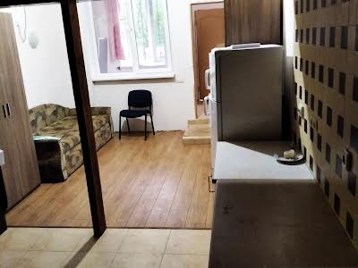 квартира по адресу Киев, Світославського, 41