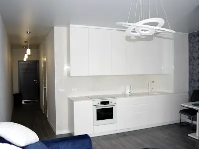 квартира за адресою Оболонський просп., 1