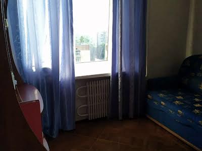 квартира за адресою Академіка Богомольця вул., 3