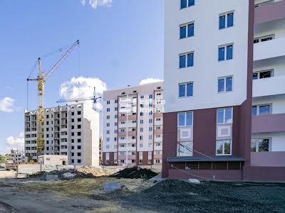 квартира по адресу Академика Барабашова ул., 18