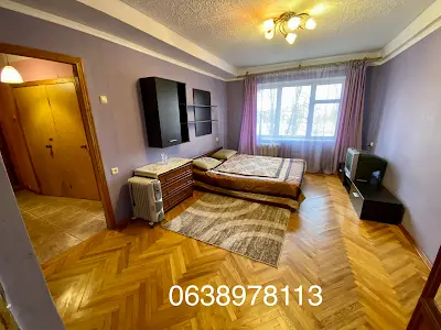 квартира по адресу Харьковское шоссе, 21/3
