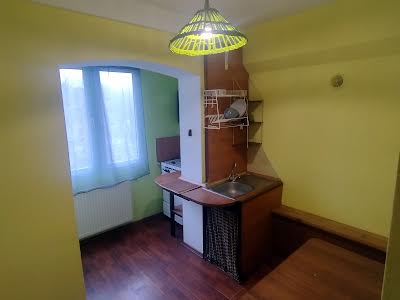 квартира за адресою Леся Курбаса просп., 10-Г