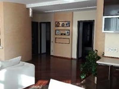 квартира за адресою В'ячеслава Чорновола вул., 25