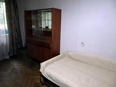 квартира за адресою Ольжича вул., 9