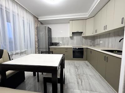 квартира за адресою Київ, Миколи Закревського вул., 101-Б