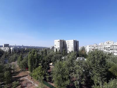 квартира по адресу Ованеса Туманяна ул., 8