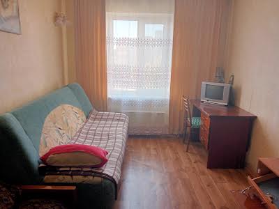 комната по адресу Червоной Калины просп. (Владимира Маяковского), 65
