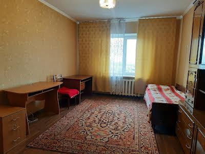 комната по адресу Олены Пчилки ул., 4
