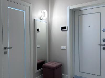 квартира за адресою Ревуцького вул., 40-В