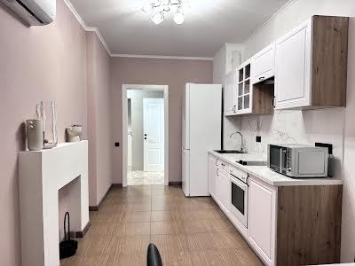квартира за адресою Юрія Кондратюка вул., 5
