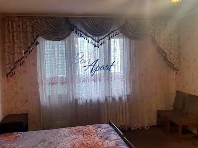 квартира за адресою Миколи Бажана просп., 36