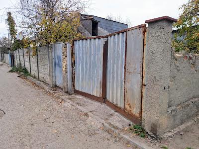 ділянка за адресою Миколи Трублаїні вул., 93