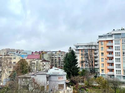 квартира по адресу Моршинская ул., 6