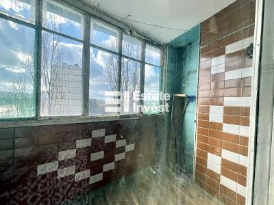 квартира за адресою Тракторобудівників просп., 93