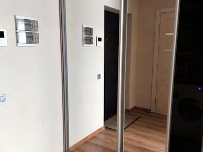квартира за адресою Київ, Метрологічна вул., 42