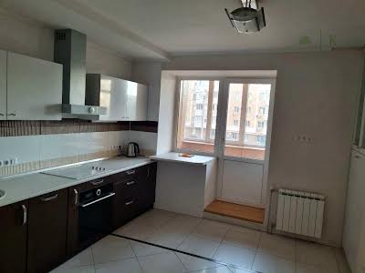 квартира за адресою Гвардейцев Широнинцев, 29А