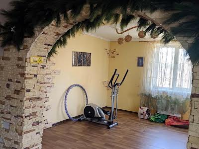 комерційна за адресою с. Петропавлівська борщагівка, Матросова, 2
