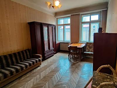 квартира по адресу Академика Богомольца ул., 7/14