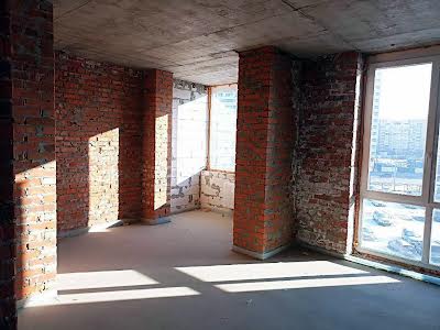 квартира за адресою Дмитра Багалія вул. (Пожарського), 16б