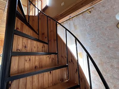 будинок за адресою с. Ровжі, Ромашок, 28