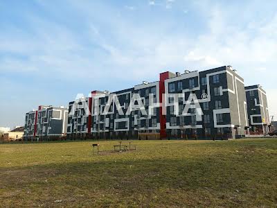 квартира за адресою Грушевського вул., 6