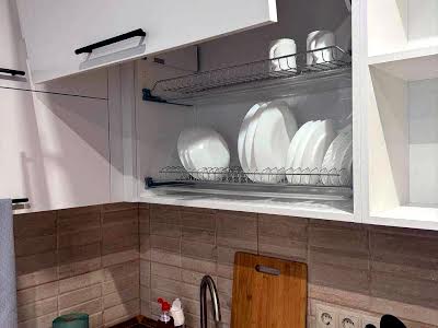 квартира за адресою Ревуцького вул., 40б