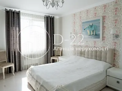 квартира за адресою Ревуцького вул., 40-Г