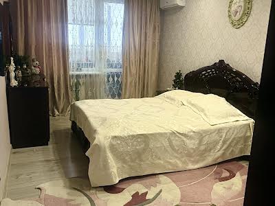 квартира за адресою Валентиновская, 20