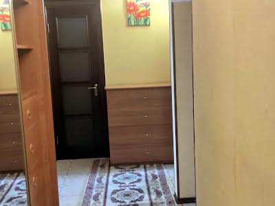квартира за адресою Свободи просп., 30А