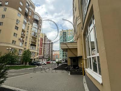 квартира за адресою Ірпінь, Матвія Донцова вул. (Тургенєвська), 50/2