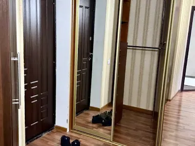 квартира по адресу Киев, Олены Пчилки ул., 5