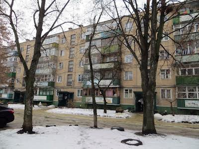 квартира за адресою Ювілейний просп. (), 78