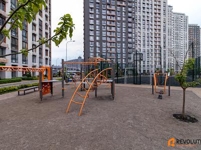 квартира за адресою Дніпровська набережна вул., 16-Г