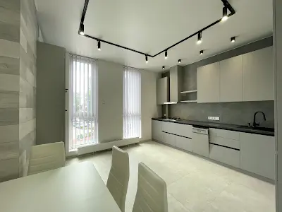квартира за адресою Центральна вул., 21-А
