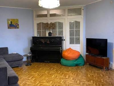 квартира по адресу Петра Григоренко просп. (Маршала Жукова), 21