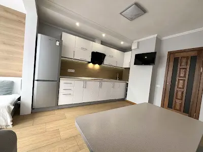 квартира за адресою Гарматна вул., 31-А