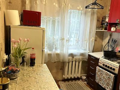 квартира за адресою Антона Головатого вул., 4а