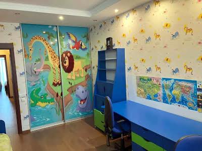квартира по адресу Регенераторная ул., 4к2