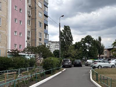 квартира по адресу Червоной Калины просп. (Владимира Маяковского), 30
